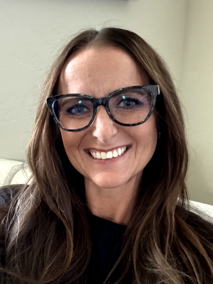 Heidi Spencer